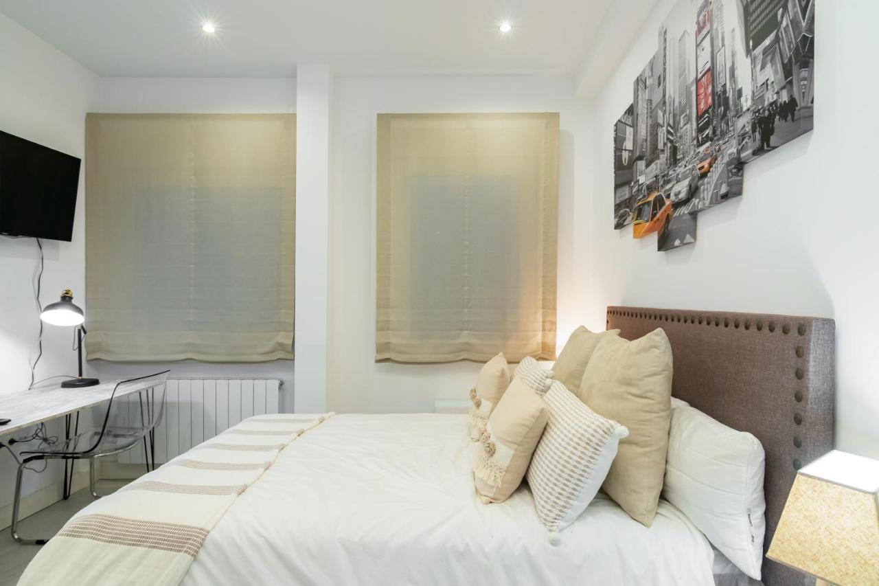 El Retiro De San Emilio By Just Appartement *