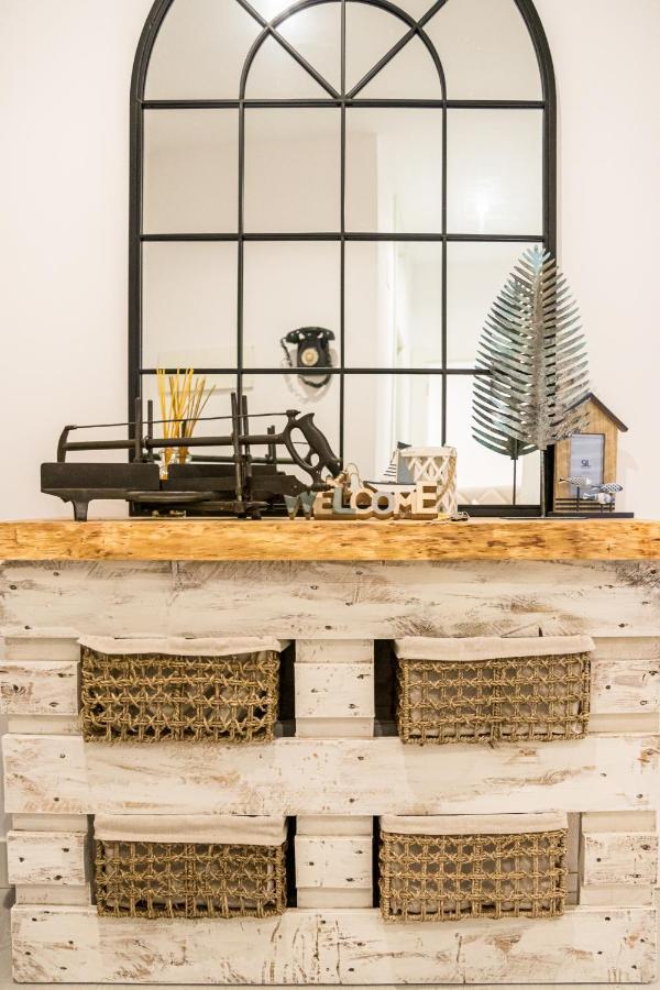 El Retiro De San Emilio By Just Appartement *