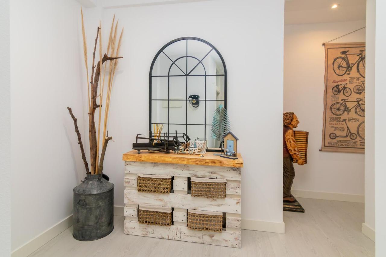 Appartement El Retiro De San Emilio By Just