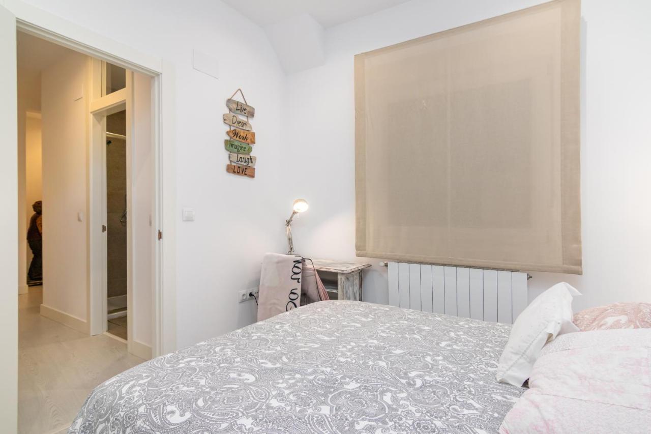 El Retiro De San Emilio By Just Appartement