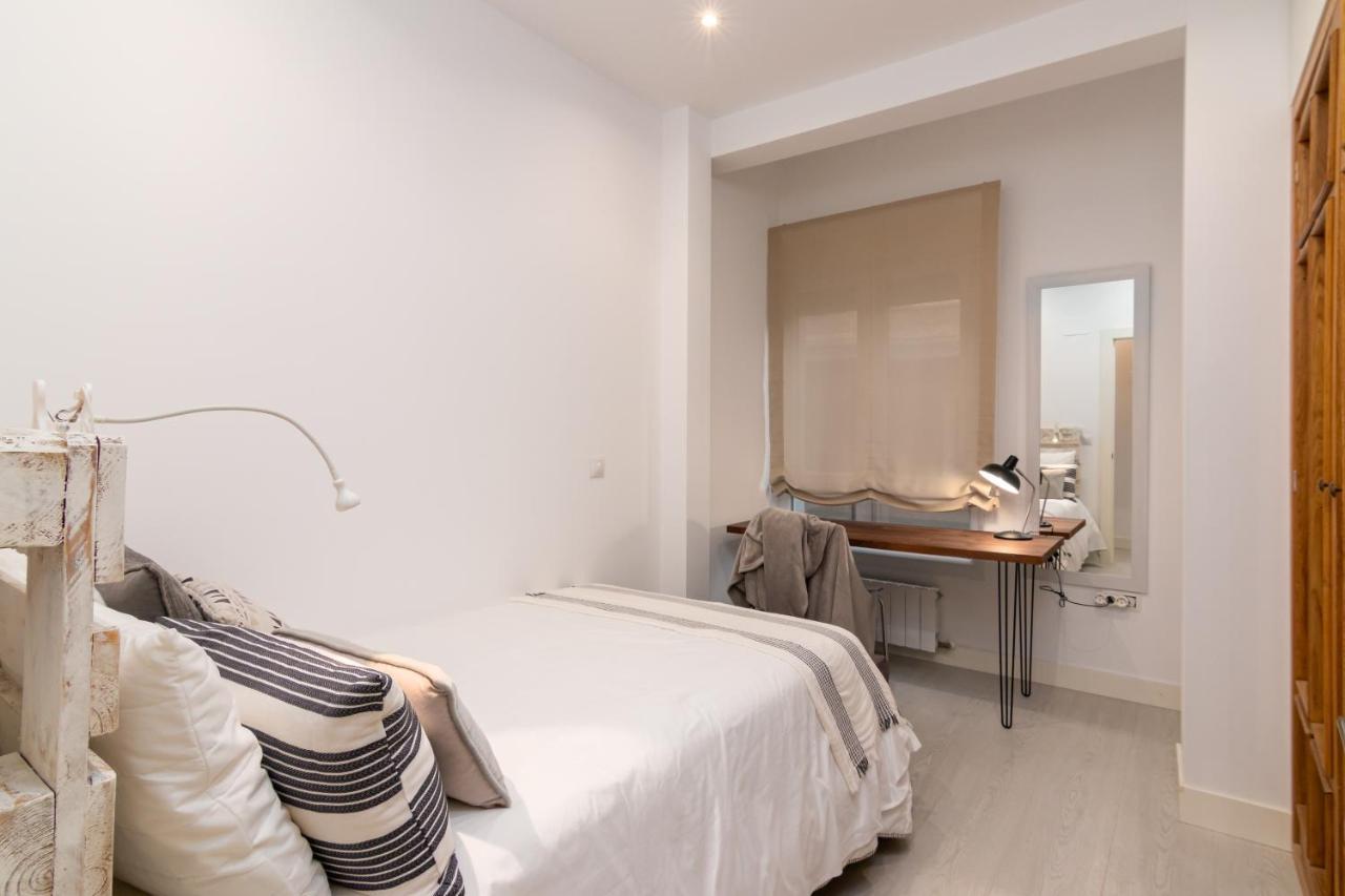 Appartement El Retiro De San Emilio By Just