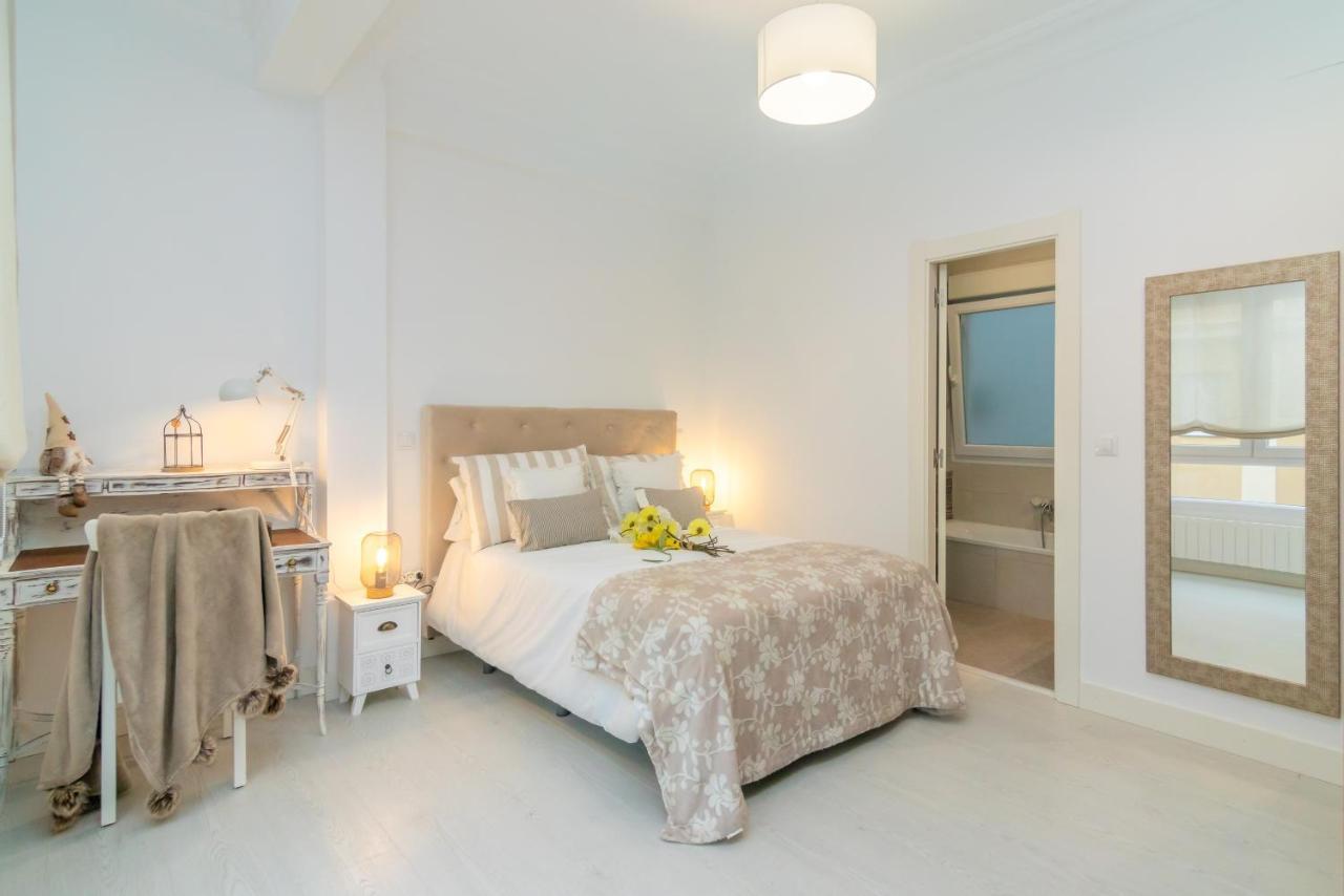 Appartement El Retiro De San Emilio By Just