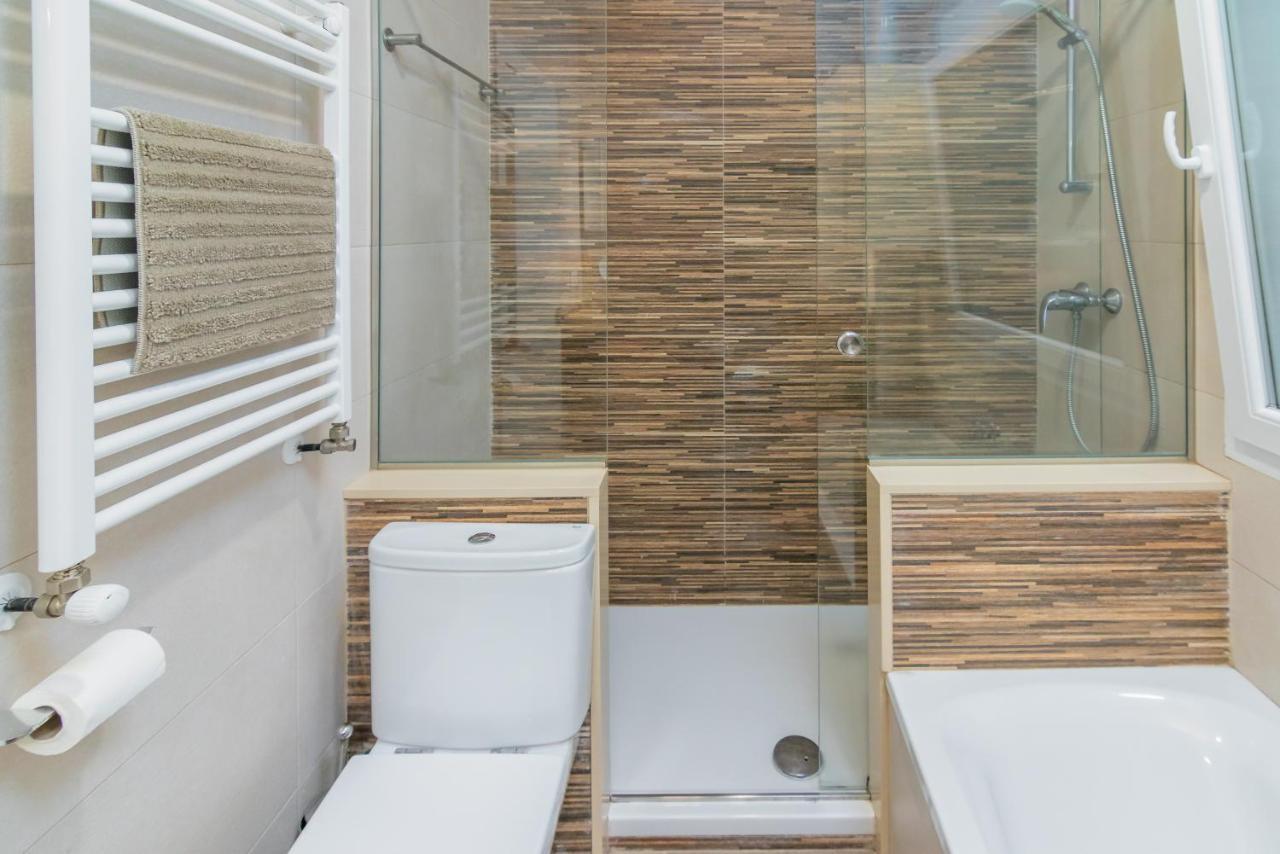 Appartement El Retiro De San Emilio By Just