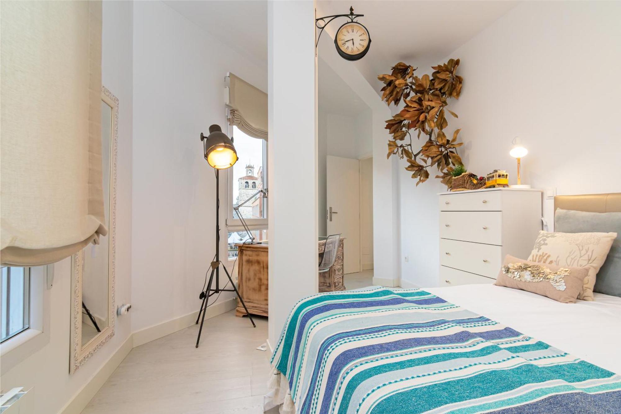 Appartement El Retiro De San Emilio By Just