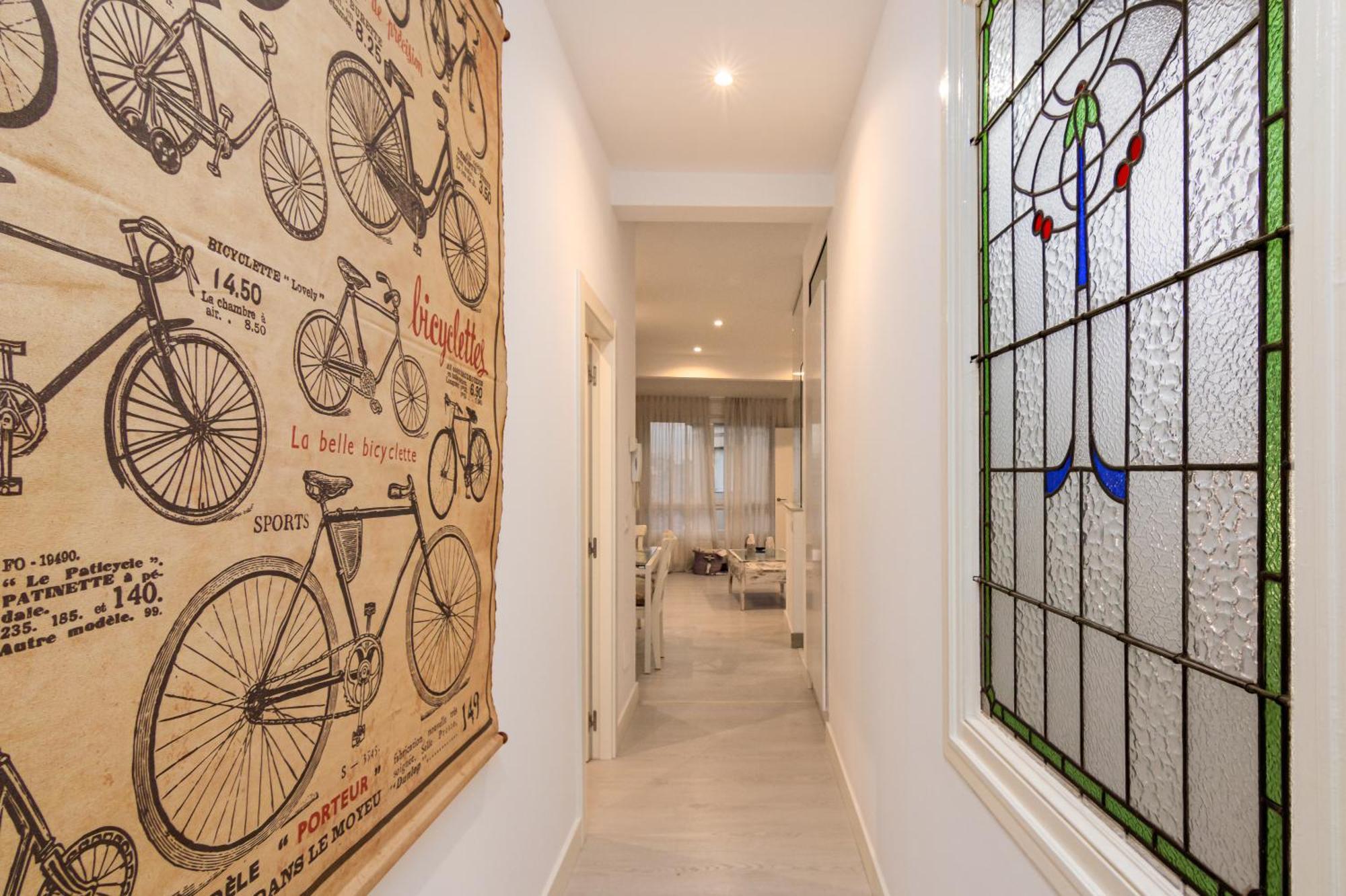 El Retiro De San Emilio By Just Appartement *