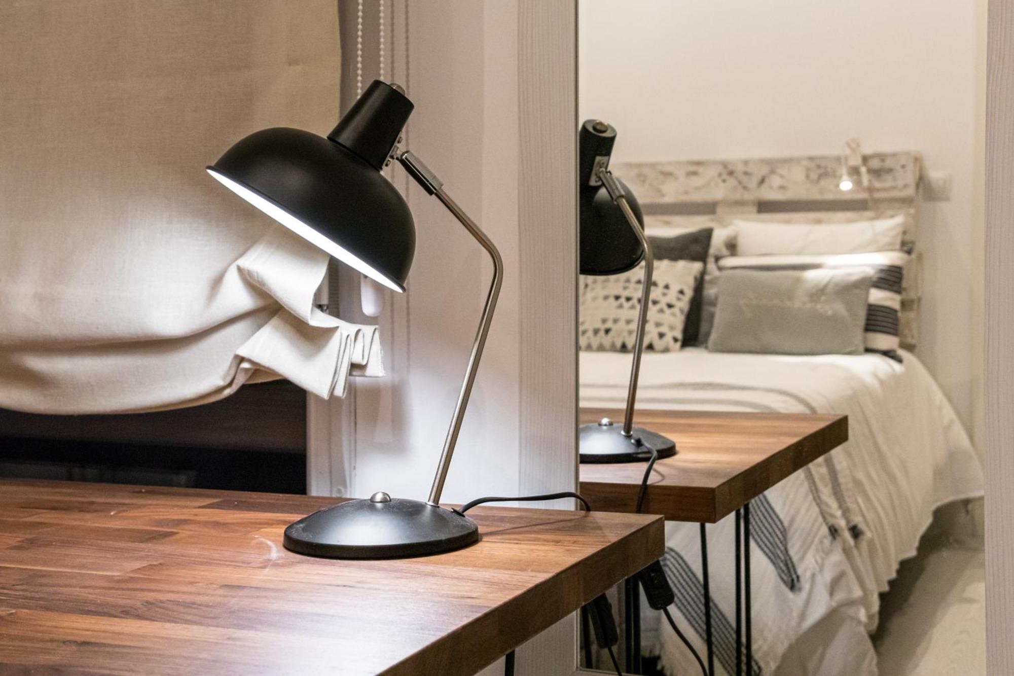 Appartement El Retiro De San Emilio By Just *