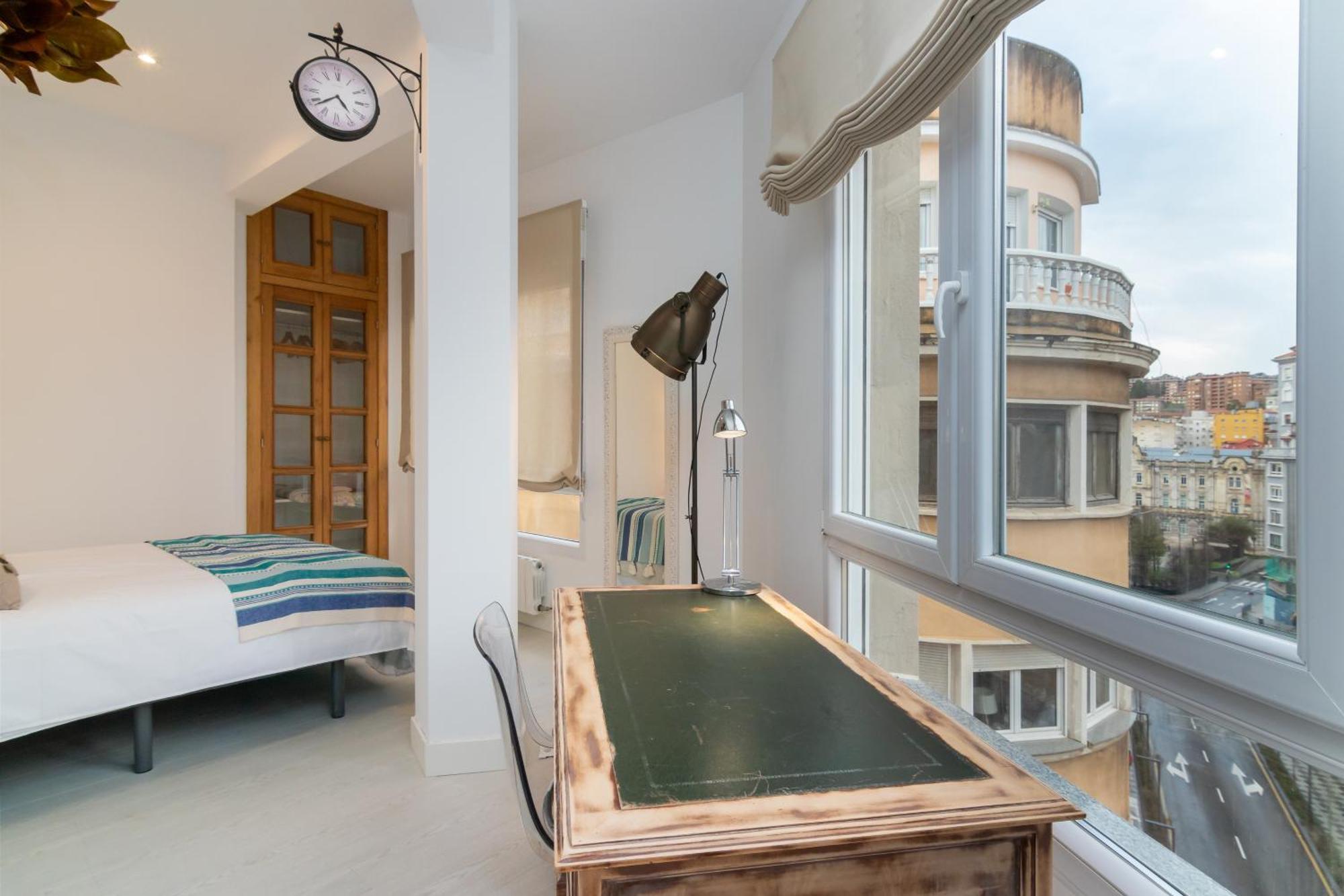 El Retiro De San Emilio By Just Appartement