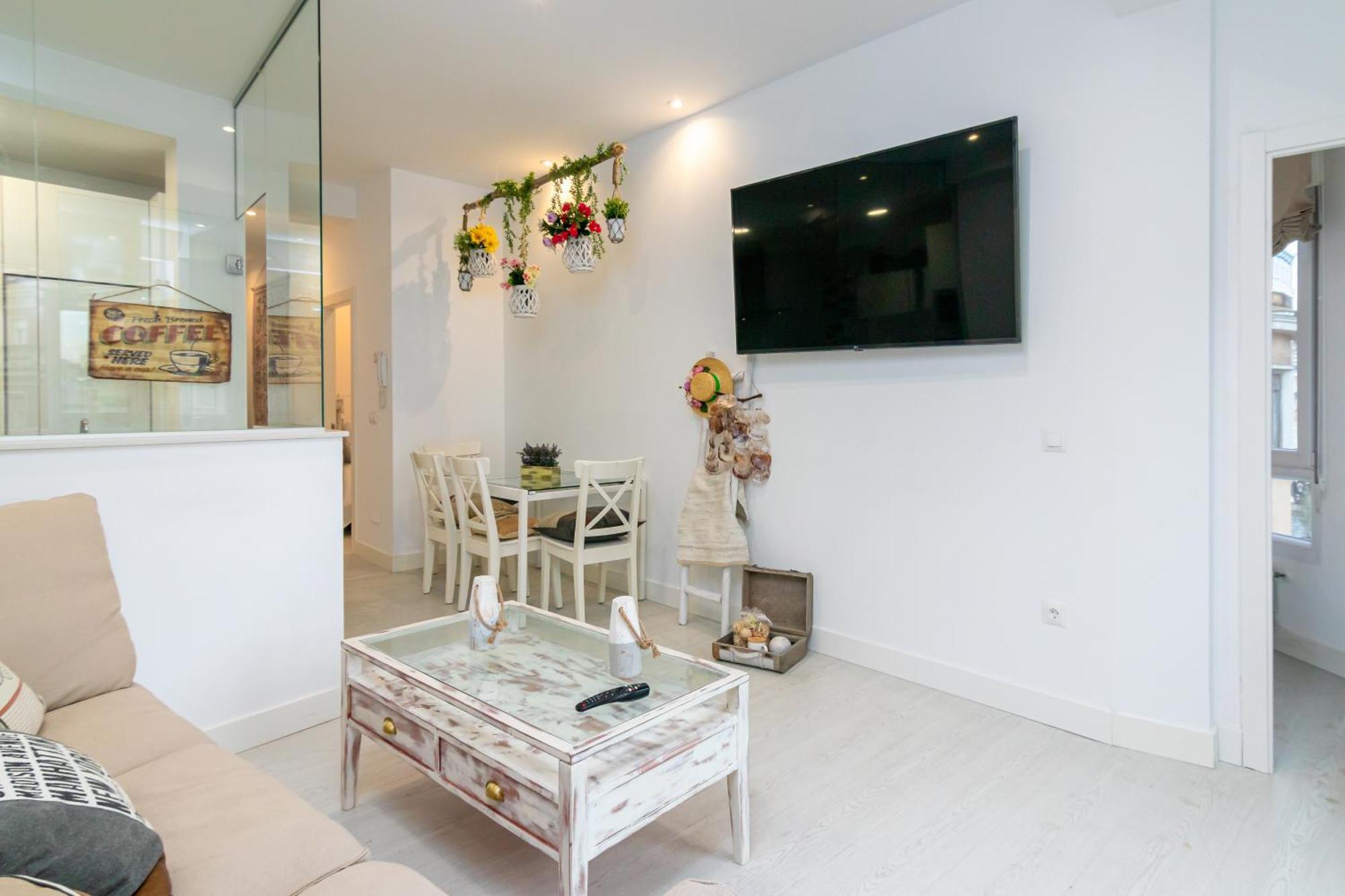 El Retiro De San Emilio By Just Appartement *