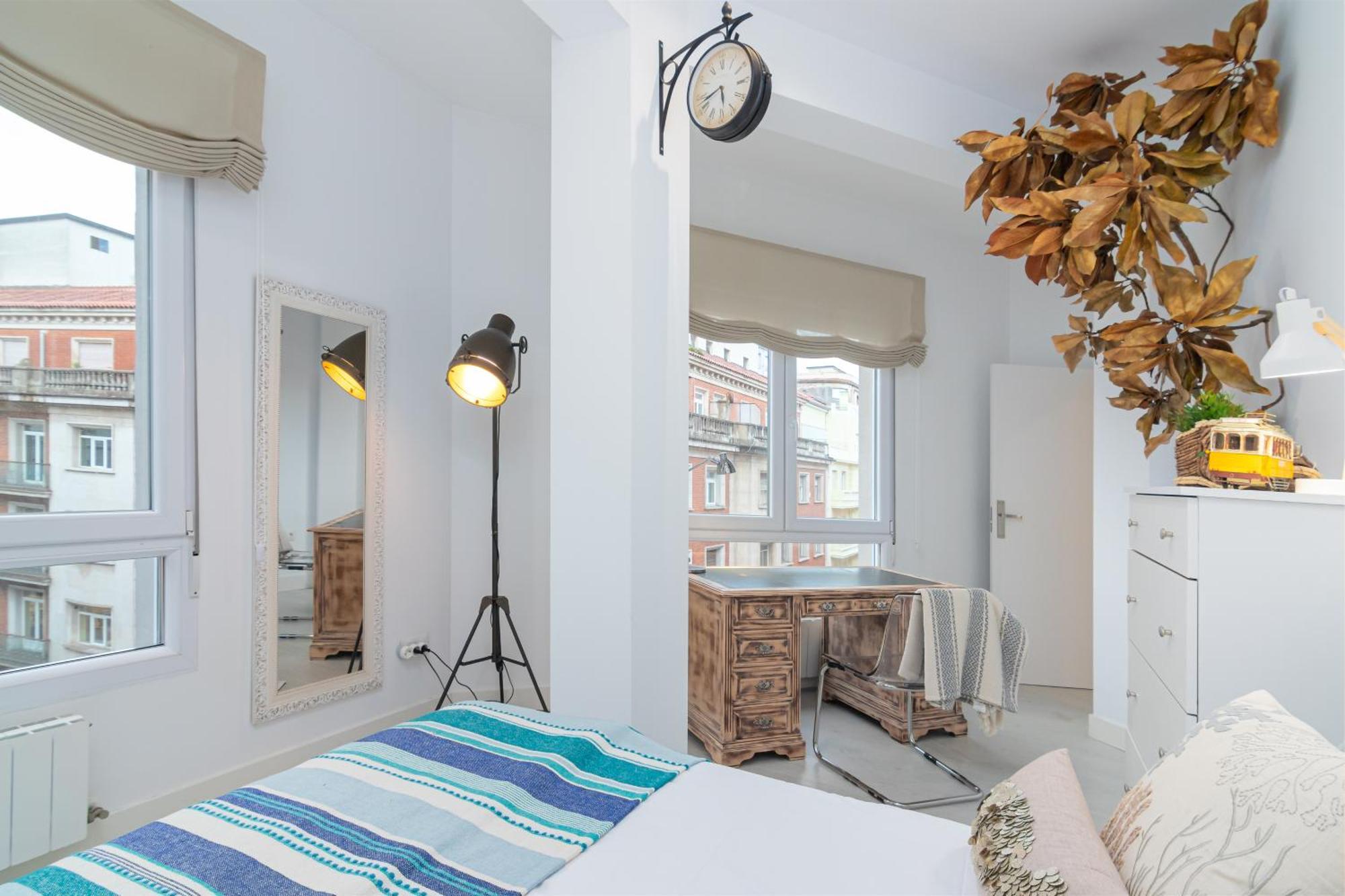 El Retiro De San Emilio By Just Appartement Santander