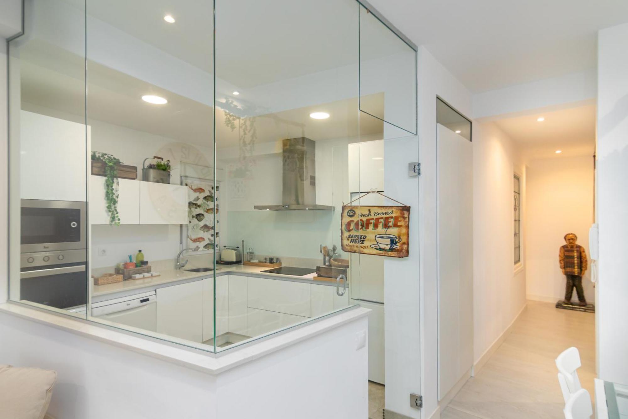 Appartement El Retiro De San Emilio By Just Santander