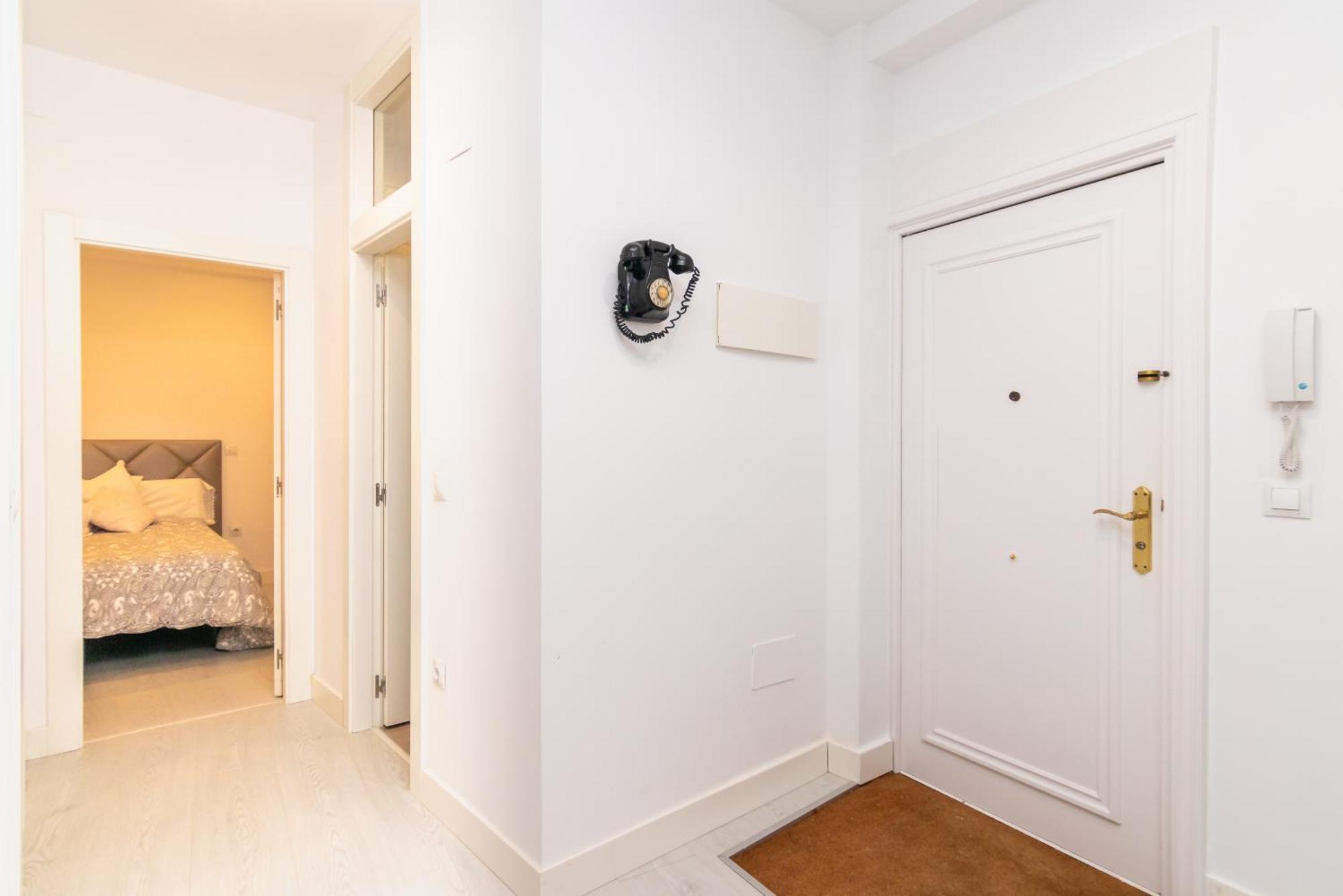 Appartement El Retiro De San Emilio By Just